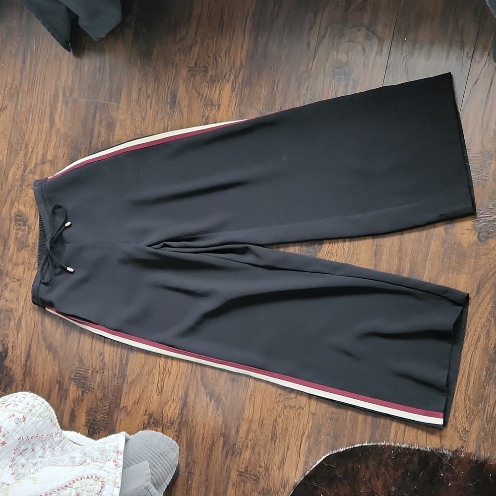 Ted Baker Wide Leg Pants sz 1